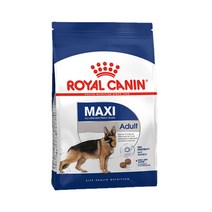 [로얄캐닌] 대형견사료 맥시 (어덜트/10kg), 본상품, 1개