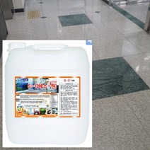 18.75리터 빌딩 바닥청소 세제 아스타일 모노륨 대리석 바이오 계면활성제 약알칼리성
