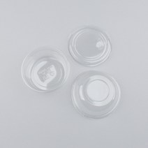 DL-503호 용기+뚜껑포함 1박스 1 200개입, 볼형뚜껑