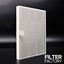[호환] ﻿하츠 PHES-300K-A03전열교환기 아파트환기 시스템 필터, 헤파필터1매+프리필터2매