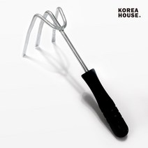 주말농장 미니텃밭가꾸기 세발 갈고리 호미 10개세트 농사체험학습, 상세페이지 참조, 상세페이지 참조