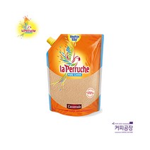 라빠르쉐 비정제 사탕수수당 750g, 1개