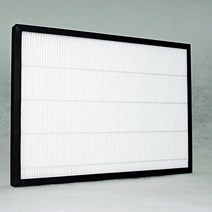 [호환] 삼성전자 RHF-025EB3 (헤파2개설치제품) 아파트 환기 시스템 전열교환기 헤파 필터, 헤파필터1매
