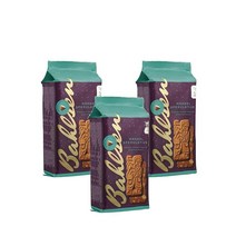 아몬드 슈페쿨라치우스 200g The Bahlsen Family Bahlsen Mandel Spekulatius, 3팩