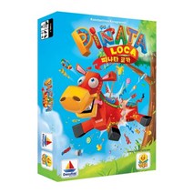 [젬블로] 보드게임 피냐타로카 8세이상 / 115227