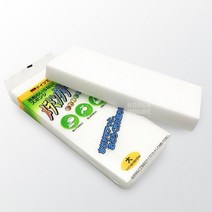청소스펀지 청소용스폰지 멜라민청소폼 멜라민폼 대형 매직크리너 매직 폼 블럭 욕실청소