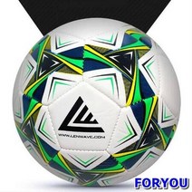 ForU781 꼼꼼한 봉제 축구공 4호 학원선물 축구공놀이 빵빵한 운동 축구공선물
