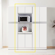 데코라인 하이 1800 렌지대, 그레이UV