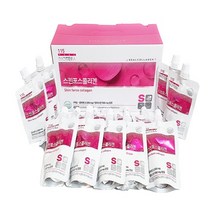 아미코젠hy 피쉬콜라겐3 500mg 엘라스틴500mg 함유 스킨포스콜라겐 80ml 1+1