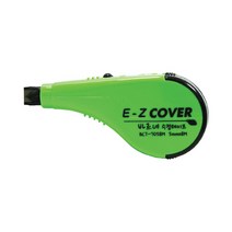바르네 수정테이프 이지커버 E-Z 리필