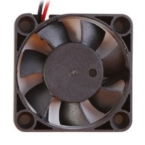 3D프린터부품 CREALITY 3D 프린터 부품 기존 4010 DC 12V 0.1A LD-002R/LD-002H 축 방향 브러시리스 냉각, 한개옵션0