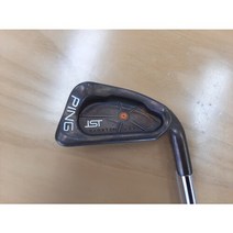 ISI 베릴륨카파 5번 R 중고아이언, 기본 : 상세페이지 참조