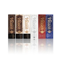 뷰센 미백 시린이 충치 치약, 뷰센C 충치치약