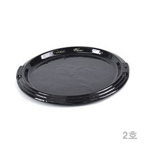 스테이크팬 2호 오므라이스팬 닭갈비판