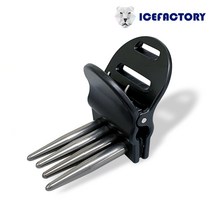 아이스팩토리 빙어털이 빙어낚시 카운터 바늘빼기 ICE-19, ICE-20 (카운터 털이), 1개