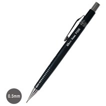 [강추] 펜텔 제도샤프 P205 0.5mm MO 41031EA, 본상품선택