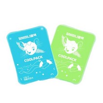 달콤홈 담비 미니 쿨팩+_+, 달콤《본품☆c