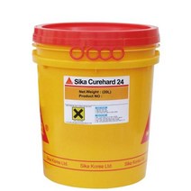씨카 콘크리트 표면 액상하드너 24 (20kg)-반품불가