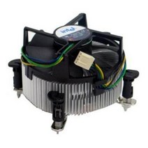 (인텔) 소켓775 정품