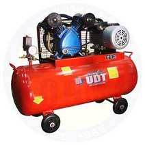 공업용 콤프레샤 UDT-E75120(삼상/7.5HP/380V전용/120ℓ) UDT