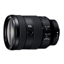 소니 알파 렌즈 SEL24105G (FE 24-105mm F4 G OSS / 77mm) 표준 줌렌즈