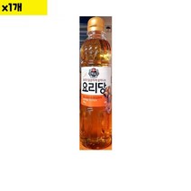 식자재 식재료 유통 도매 요리당 백설 700g 1개