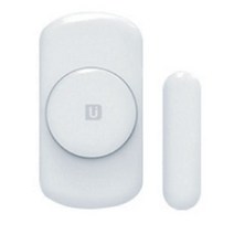 컴퓨터용품 홈 lOT 도어 감지센서 UIOT-WD10S 화이트 유아이오티-72394EA, MC_ 본상품선택, MC_ 본상품선택