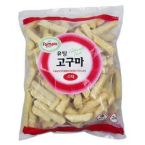 프리미엄 팜피아 유탕고구마 2kg2개 고구마 유탕고구마 맛탕고구마 고구마튀김 Bellos^^&&^^+++, Bellos 상품선택, 2kg