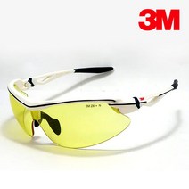 3M 보안경 AP-301 보호안경 김서림방지 코팅 UV차단, 단품