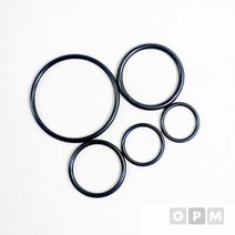 바이톤 오링 AN계열 AN-432 / 135.89 x 6.98배관부품 배관용품 씰링용품 작업공구 기계부품, 본상품