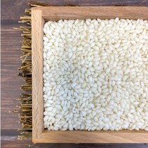 농랑부랑 2022년 국내산 찹쌀 1kg 4kg, 찹쌀 4kg X 1봉, 1개