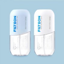 휴대용 필슨 손소독제 50ML 스프레이타입 겔타입, 스프레이