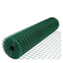 닭장용 그물 철조망 염소망 구갑망 울타리 사육 보호, 2.3mmx1.2mx30m