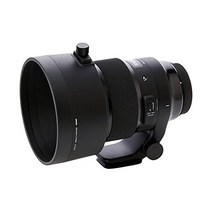 Art A018용 시그마 105mm F1.4 DG HSM 단일 초점 중망원 렌즈 CANON, 캐논 EF의 경우_단품