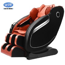 안마의자 가성비 전원 공급 장치 가격 새로운 3d 발 지압 저렴한 전기 전신 마사지 의자 4d 무중력 마사지 의자, 협동사, 한개옵션0