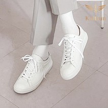 니트런 남성 이스트링 스니커즈 SN-KNW-05