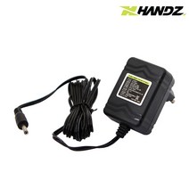[HANDZ] 글루건 충전기 | HCH-036LB, 단품없음