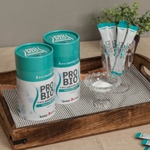 상아제약 쏙빠지는 프로바이오틱스 유산균 한달분 프롤린