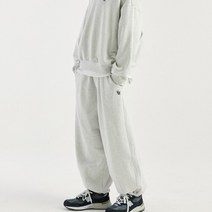이랜드 [그루브라임플레이]플레이 LOGO BIG OVER 바지 GP-712_강서점