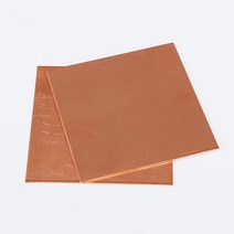 수맥차단 동판 매트 새로운 99.9 순수 구리 cu 금속 단두대 컷 시트 플레이트 도매, 5x50x50mm