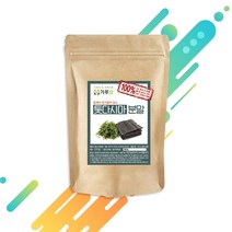 굿소일 Garurang 진심담아 국산 톳 다시마 혼합 분말 가루 200g