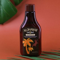 코코넛오일 구릿빛피부 바디프로필 태닝오일 150ml, 1개