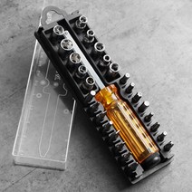 27p 드라이버 복스알 세트 다용도 소켓렌치세트