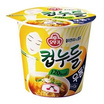 컵누들 우동맛 38.1gx15개입 Box 오뚜기식음료 라면 즉석식품 컵누들 우동맛 38.1gx15개입 Box 오뚜기 라면 맛있게 라면 뜻 라면 연극 라면 판매순위 라면땅 일, 본상품
