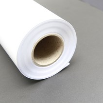 MYBY 화이트보드 칠판시트지 물칠판 학교 학원 전용 화이트보드시트지, 화이트 유광(암선없음)