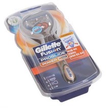 wn4696 간편한 질레트 퓨전파워 면도기 면도용품 수염면도기 휴대하기좋은크기/여름/남자면도기/수염면도기/선물용면도기/제모/면도기/휴대용면도기/수입면도기/가성비좋은, 단일 수량