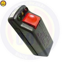 도막 두께측정기 차량도막 검사용 CC-101(오토메이션)계측기/측정공구/차량도막검사/사고차량검사