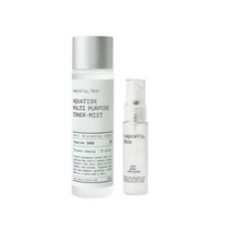 로지컬리스킨 아쿠아타이드 멀티퍼포스 토너 미스트 200ml + 휴대용 30ml 세트, 1세트