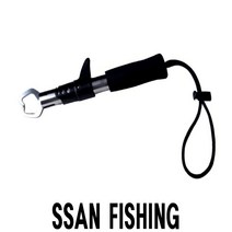 SSAN 낚시 립그립 피쉬그립 물고기집게 그립퍼, SSAN 립그립