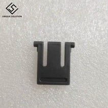 키보드 브래킷 다리 받침대 logitech mk345 mk320 mk330 mk100 mk250 mk120 k120 keyboard 수리 부품, 2 조각, mk100 k100